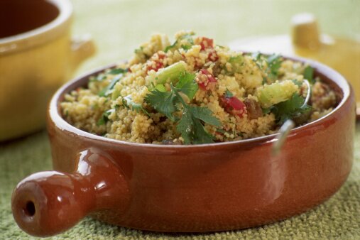 couscous